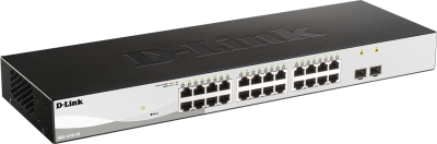 D-Link DGS-1210-26