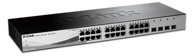 D-Link DGS-1210-28