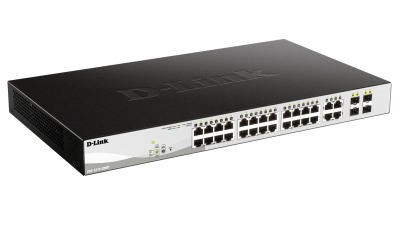 D-Link DGS-1210-28MP
