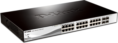 D-Link DGS-1210-28P
