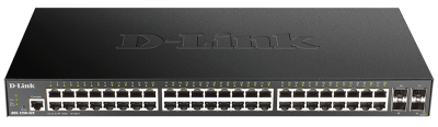 D-Link DGS-1250-52X-6KV