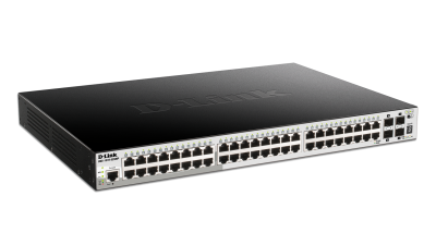 D-Link DGS-1510-52XMP