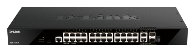 D-Link DGS-1520-28