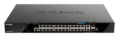 D-Link DGS-1520-28MP