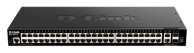 D-Link DGS-1520-52