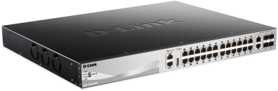 D-Link DGS-3130-30PS