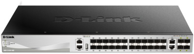 D-Link DGS-3130-30S
