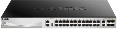 D-Link DGS-3130-30TS