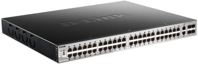 D-Link DGS-3130-54PS