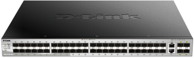 D-Link DGS-3130-54S