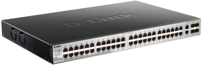 D-Link DGS-3130-54TS