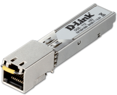 D-Link DGS-712