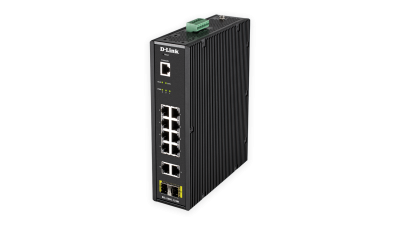 D-Link DIS-200G-12SW