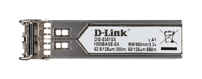 D-Link DIS-S301SX