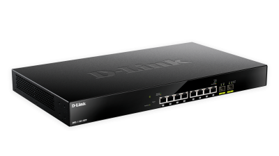 D-Link DMS-1100-10TP