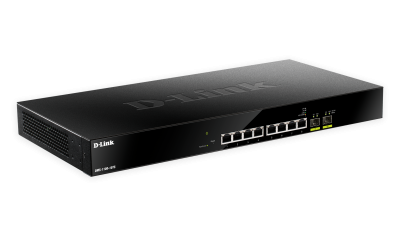D-Link DMS-1100-10TS