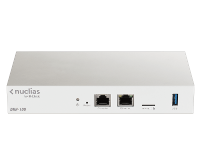D-Link DNH-100 Front