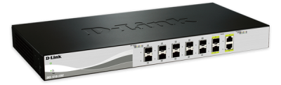D-Link DXS-1210-12SC