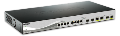 D-Link DXS-1210-12TC