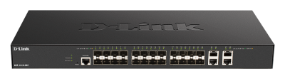 D-Link DXS-1210-28S