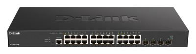 D-Link DXS-1210-28T