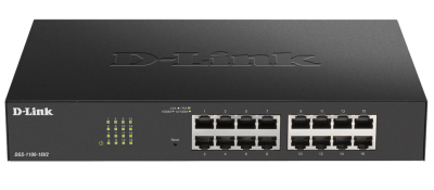 DGS-1100-16V2