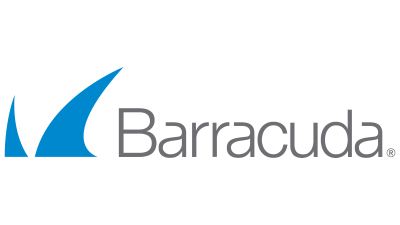 Barracuda logo