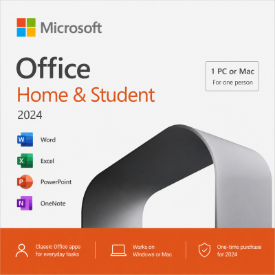 Office Home 2024