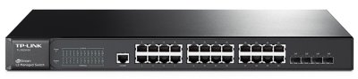 Switch TP-LINK SG3424