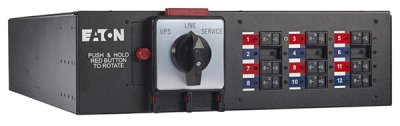 jual eaton bpm
