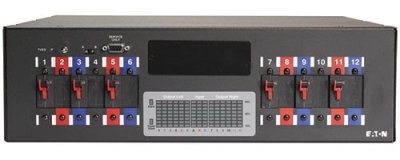 harga eaton rack power module