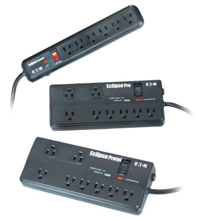 eaton surge protection