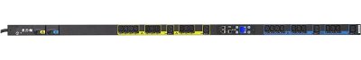eaton managed rack pdu