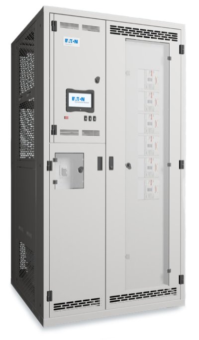 harga eaton pdi powerpak 2