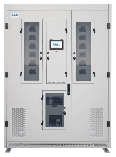 eaton pdi powerhub 2 pdu