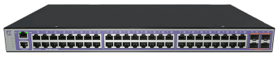 ExtremeSwitching 220 48-port Switch