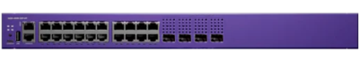 Extreme Networks 4220 24 port PoE Switch