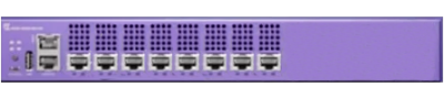 Extreme Networks 4220 8 port Switch