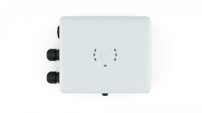 AP460i and AP460e top