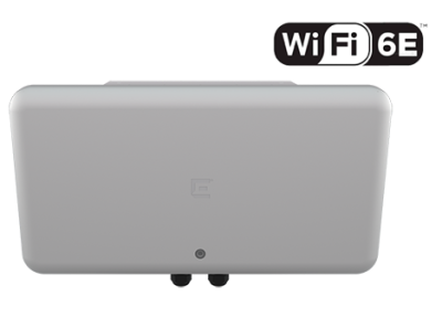 Extreme Networks AP5050D Top