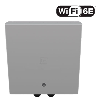 Extreme Networks AP5050U Front
