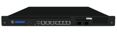 Extreme Networks WiNG NX 7500 Platform