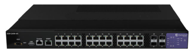 Extreme Networks ISW-28 802.3bt