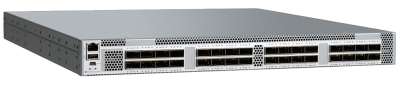 ExtremeSwitching SLX 9240-32C