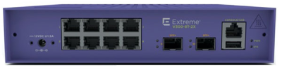 ExtremeSwitching V300-8T-2X