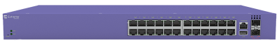 ExtremeSwitching V400-24t 24-port 