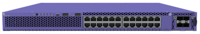 Extreme Networks ExtremeSwitching VSP4900 24-port Switch