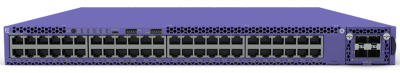 Extreme Networks ExtremeSwitching VSP4900 48-port 
