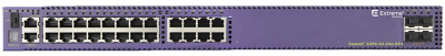 Extreme Networks X450-G2 24-port