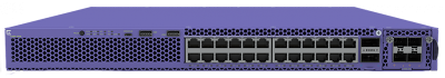 Extreme Networks X465 24-port Switch